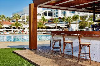 Tivoli Marina Vilamoura Algarve Resort fotoÄŸrafÄ±