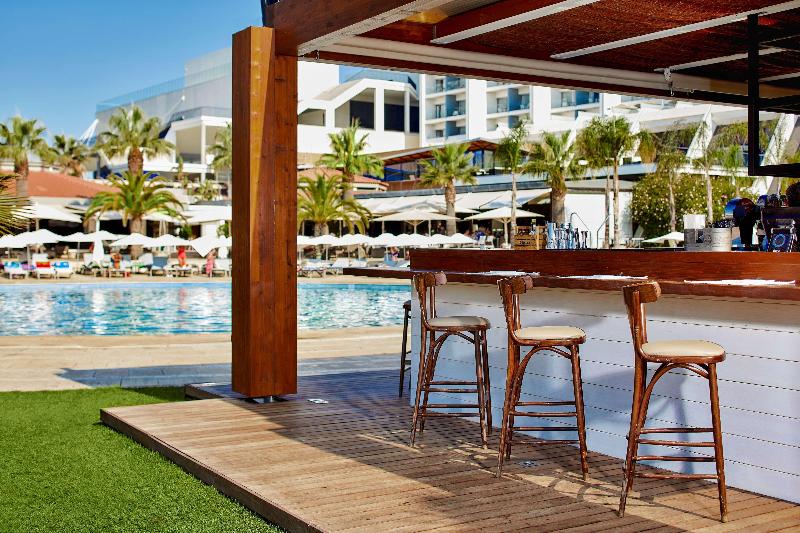 Tivoli Marina Vilamoura Algarve Resort - Bar