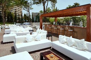 Tivoli Marina Vilamoura Algarve Resort fotoÄŸrafÄ±