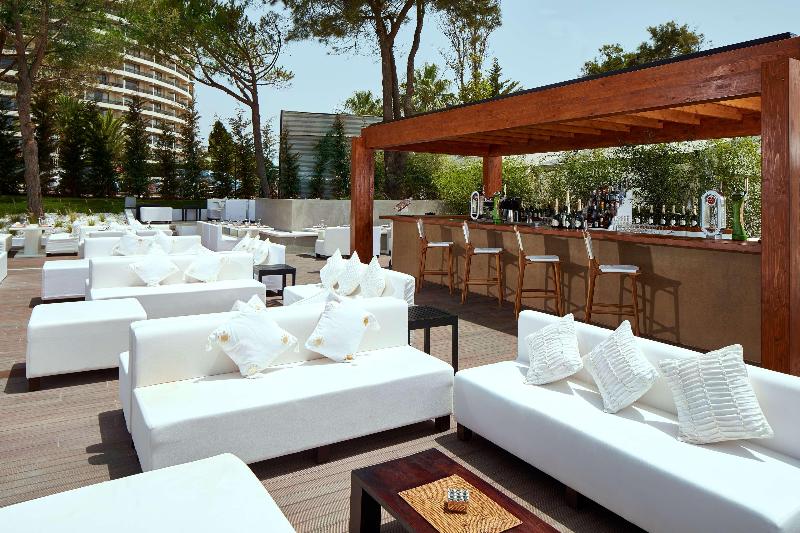 Tivoli Marina Vilamoura Algarve Resort - Bar