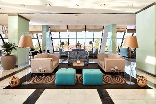 Tivoli Marina Vilamoura Algarve Resort fotoÄŸrafÄ±