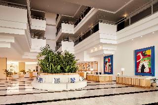 Tivoli Marina Vilamoura Algarve Resort fotoÄŸrafÄ±