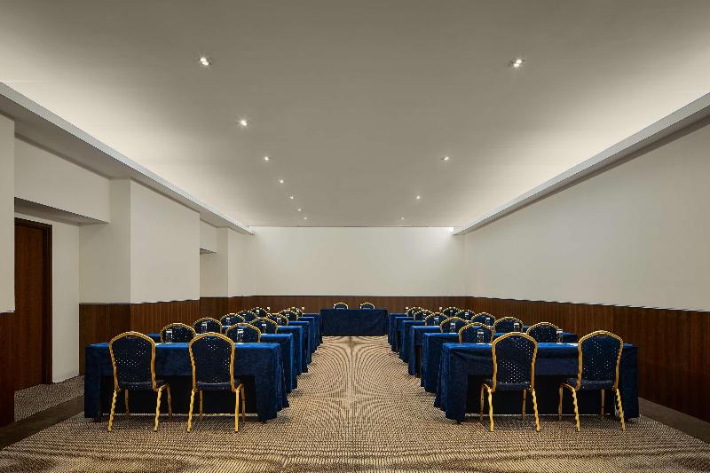 Tivoli Marina Vilamoura Algarve Resort - Toplantı