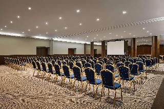 Tivoli Marina Vilamoura Algarve Resort fotoÄŸrafÄ±