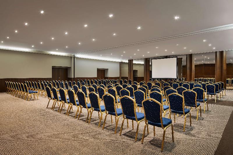 Tivoli Marina Vilamoura Algarve Resort - Toplantı