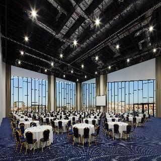 Tivoli Marina Vilamoura Algarve Resort fotoÄŸrafÄ±