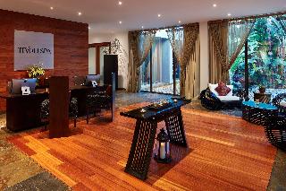 Tivoli Marina Vilamoura Algarve Resort fotoÄŸrafÄ±