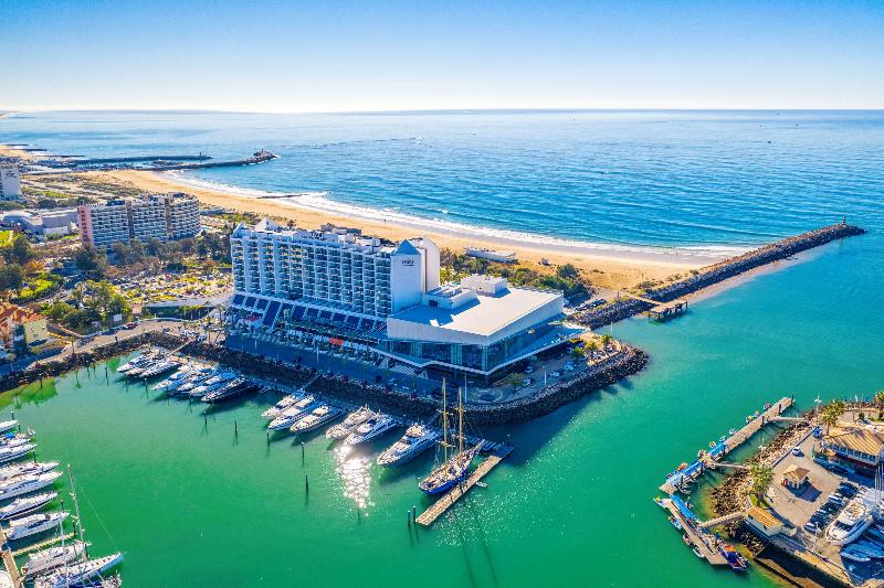 Tivoli Marina Vilamoura Algarve Resort - Genel