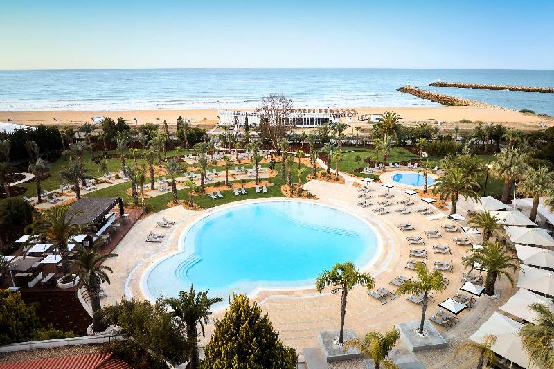 Tivoli Marina Vilamoura Algarve Resort - Genel
