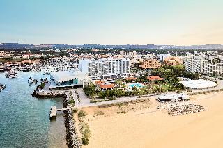 Tivoli Marina Vilamoura Algarve Resort fotoÄŸrafÄ±