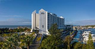 Tivoli Marina Vilamoura Algarve Resort fotoÄŸrafÄ±