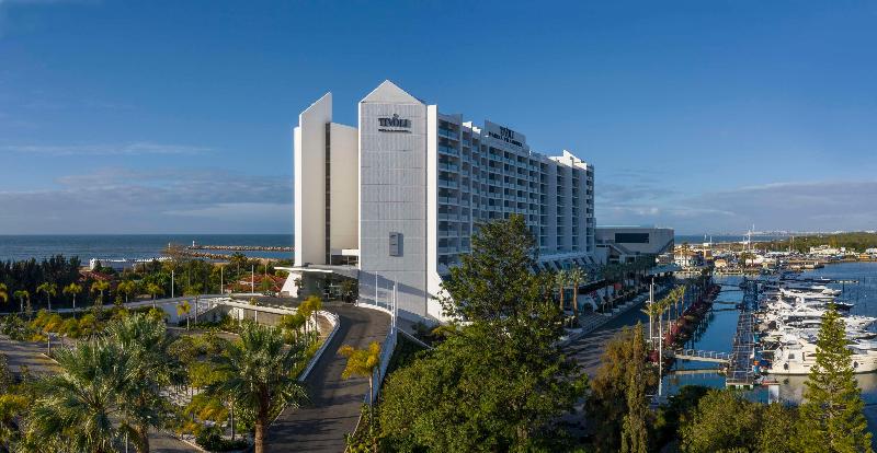 Tivoli Marina Vilamoura Algarve Resort - Genel
