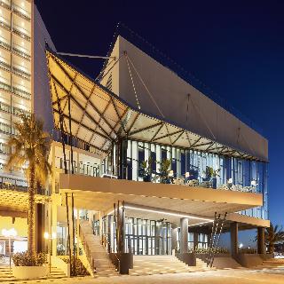 Tivoli Marina Vilamoura Algarve Resort fotoÄŸrafÄ±