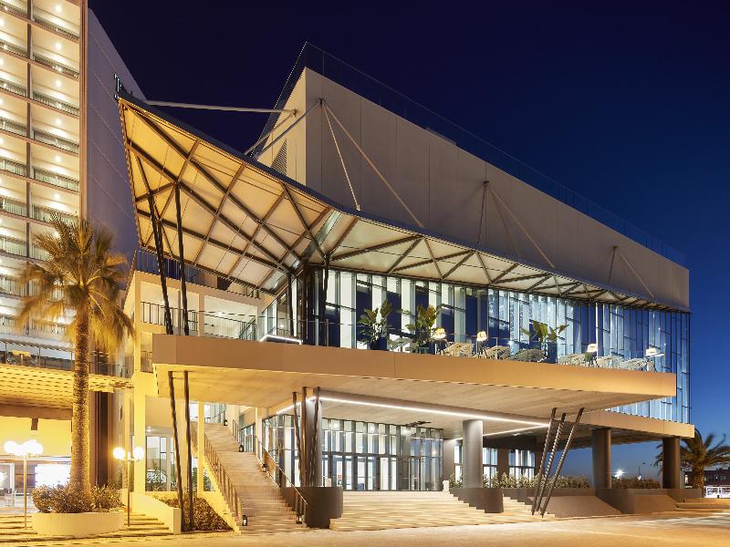 Tivoli Marina Vilamoura Algarve Resort - Genel