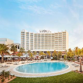 Tivoli Marina Vilamoura Algarve Resort otel fotoğrafı
