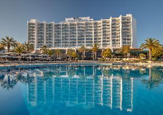 Tivoli Marina Vilamoura Algarve Resort fotoÄŸrafÄ±