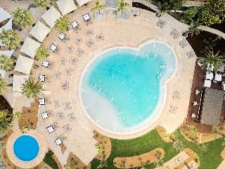 Tivoli Marina Vilamoura Algarve Resort fotoÄŸrafÄ±