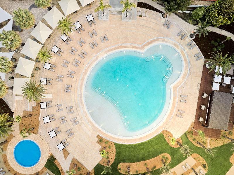 Tivoli Marina Vilamoura Algarve Resort - Genel
