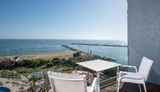 Tivoli Marina Vilamoura Algarve Resort fotoÄŸrafÄ±