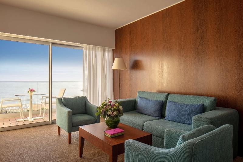 Tivoli Marina Vilamoura Algarve Resort - Oda