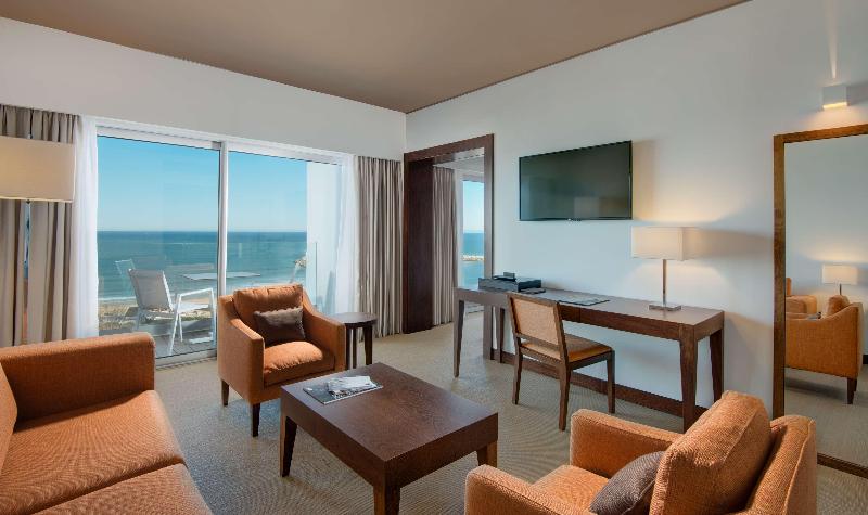 Tivoli Marina Vilamoura Algarve Resort - Oda