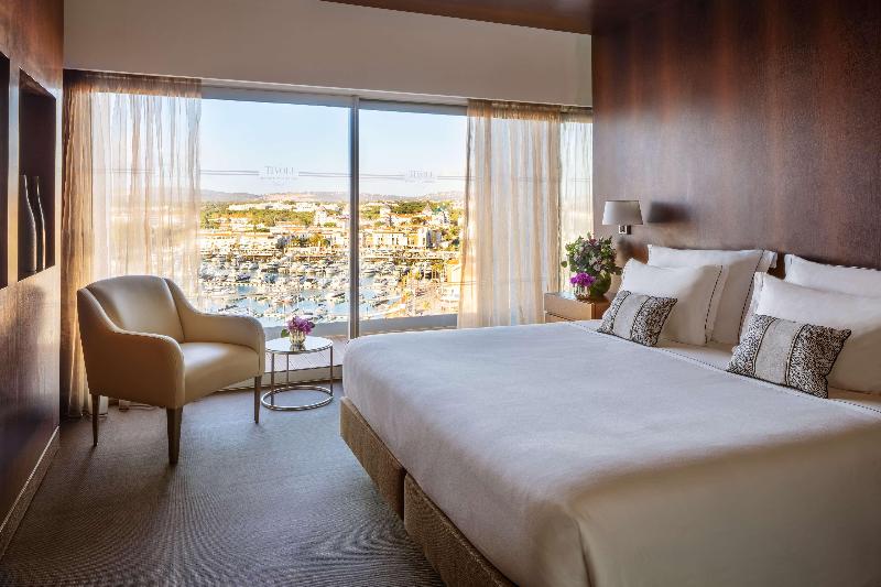 Tivoli Marina Vilamoura Algarve Resort - Oda