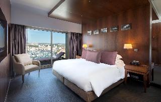 Tivoli Marina Vilamoura Algarve Resort fotoÄŸrafÄ±