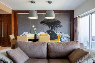 Tivoli Marina Vilamoura Algarve Resort fotoÄŸrafÄ±