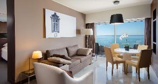 Tivoli Marina Vilamoura Algarve Resort fotoÄŸrafÄ±