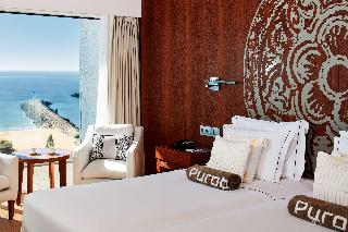 Tivoli Marina Vilamoura Algarve Resort fotoÄŸrafÄ±