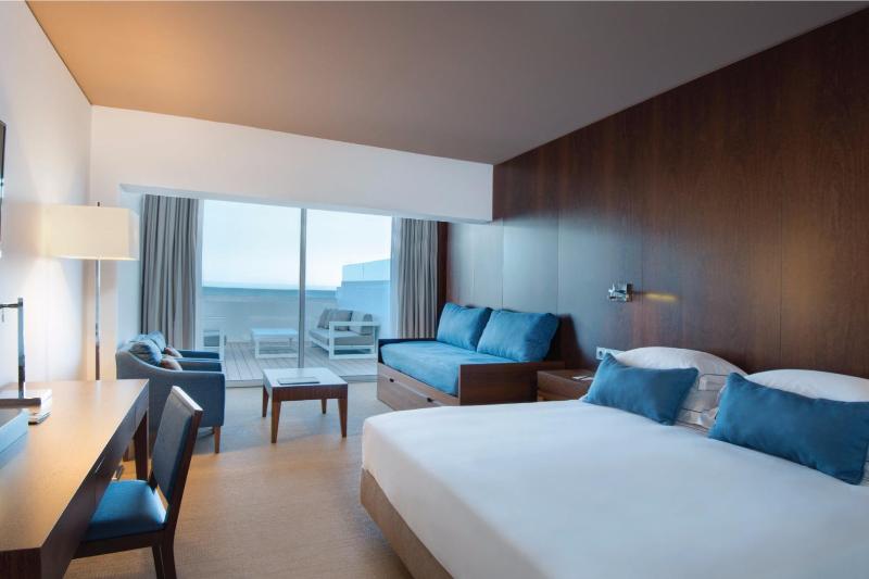 Tivoli Marina Vilamoura Algarve Resort - Oda