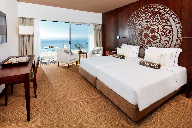 Tivoli Marina Vilamoura Algarve Resort - Oda
