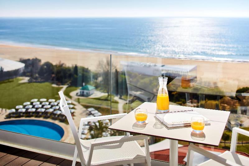 Tivoli Marina Vilamoura Algarve Resort - Oda