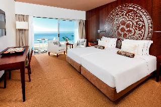 Tivoli Marina Vilamoura Algarve Resort fotoÄŸrafÄ±