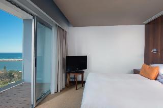 Tivoli Marina Vilamoura Algarve Resort fotoÄŸrafÄ±