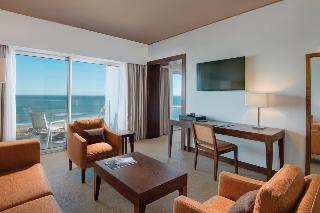 Tivoli Marina Vilamoura Algarve Resort fotoÄŸrafÄ±