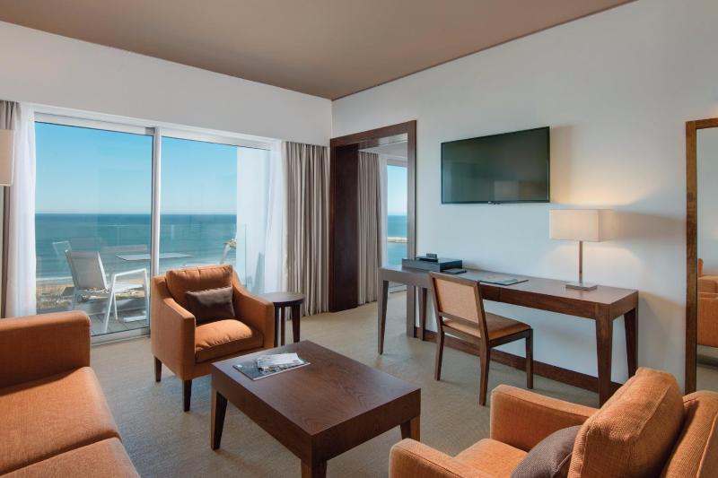 Tivoli Marina Vilamoura Algarve Resort - Oda