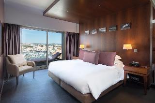 Tivoli Marina Vilamoura Algarve Resort fotoÄŸrafÄ±