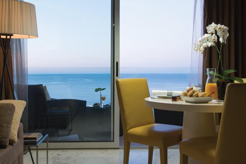 Tivoli Marina Vilamoura Algarve Resort - Oda