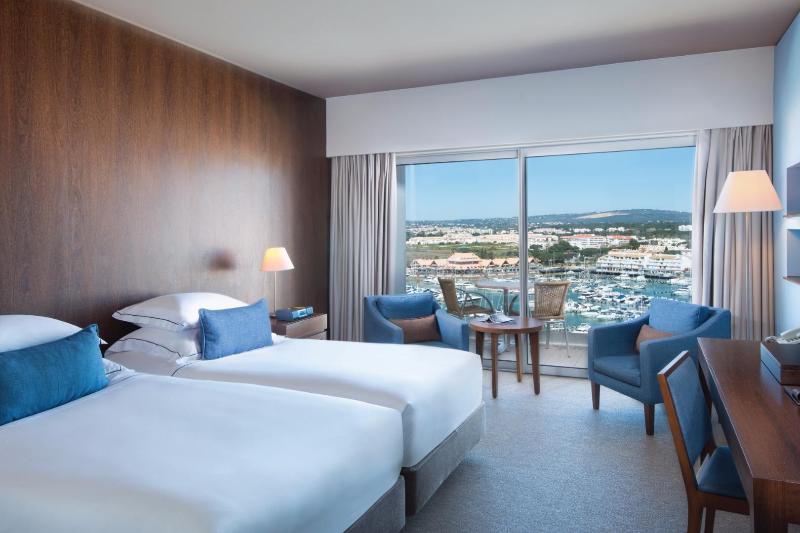 Tivoli Marina Vilamoura Algarve Resort - Oda