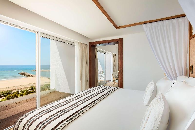 Tivoli Marina Vilamoura Algarve Resort - Oda