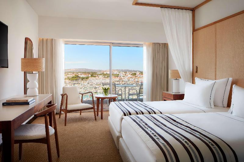 Tivoli Marina Vilamoura Algarve Resort - Oda
