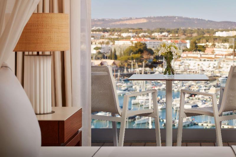 Tivoli Marina Vilamoura Algarve Resort - Oda