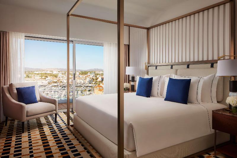 Tivoli Marina Vilamoura Algarve Resort - Oda
