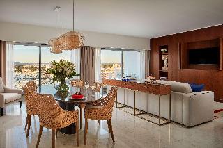 Tivoli Marina Vilamoura Algarve Resort fotoÄŸrafÄ±