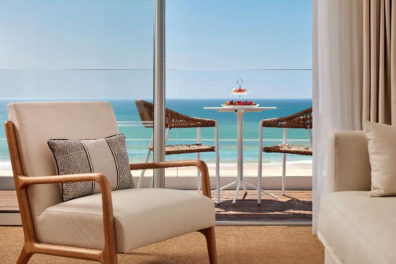 Tivoli Marina Vilamoura Algarve Resort - Oda
