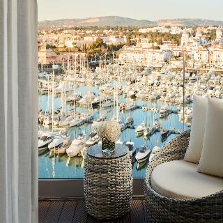 Tivoli Marina Vilamoura Algarve Resort fotoÄŸrafÄ±