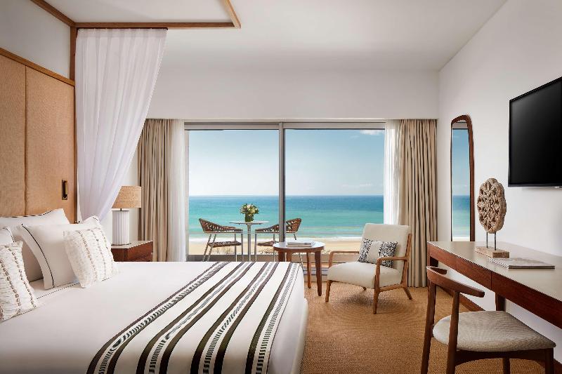 Tivoli Marina Vilamoura Algarve Resort - Oda