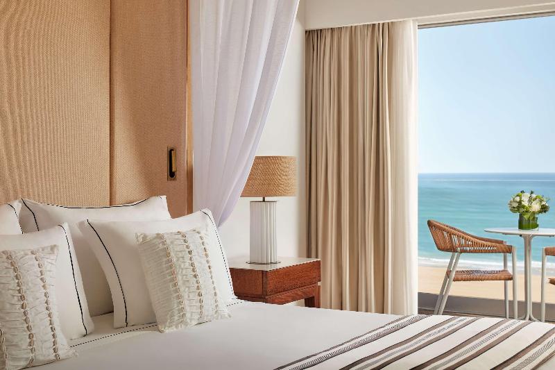 Tivoli Marina Vilamoura Algarve Resort - Oda