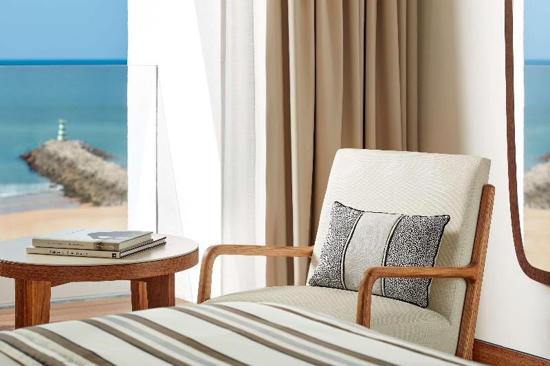 Tivoli Marina Vilamoura Algarve Resort - Oda
